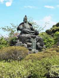 Spring Stroll at Genjiyama Park – A Hidden Gem in Kamakura 🌸