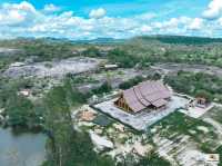 วัดภูจันแดงภาวนาราม