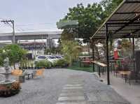 Come Again คาเฟ่ใกล้รถไฟฟ้า จ.สมุทรปราการ