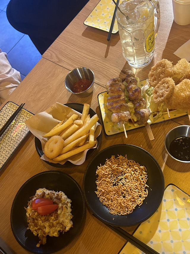 수원 인계동 가기좋은 이자카야 추천🍺❤️
