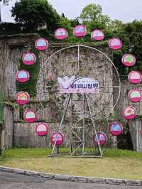 歡樂滿載的親子假期，劍湖山世界主題樂園一日遊