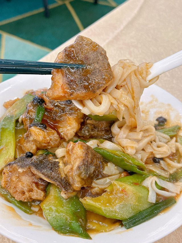 旺角港式點心中菜館出色燒味🫖🥢｜盈館 (旺角)