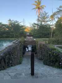 🇵🇭Holistic Sanctuary at The Farm at San Benito💙Must do! 
