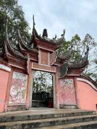 Laojun Cave