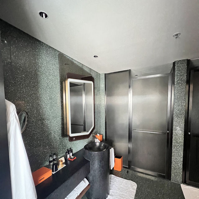 新濠影滙酒店 (Studio City Hotel Macau) 