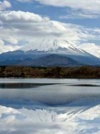 A Journey to Remember: My Unforgettable Trip to Mt. Fuji