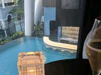 入住布里斯本熱鬧的商業中心---The Westin Brisbane