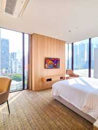 Skyview Hotel Bangkok