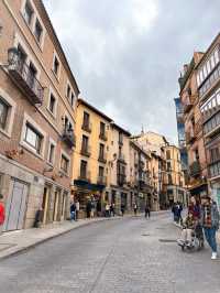 【スペイン・トレド】中世にタイムスリップする街🇪🇸