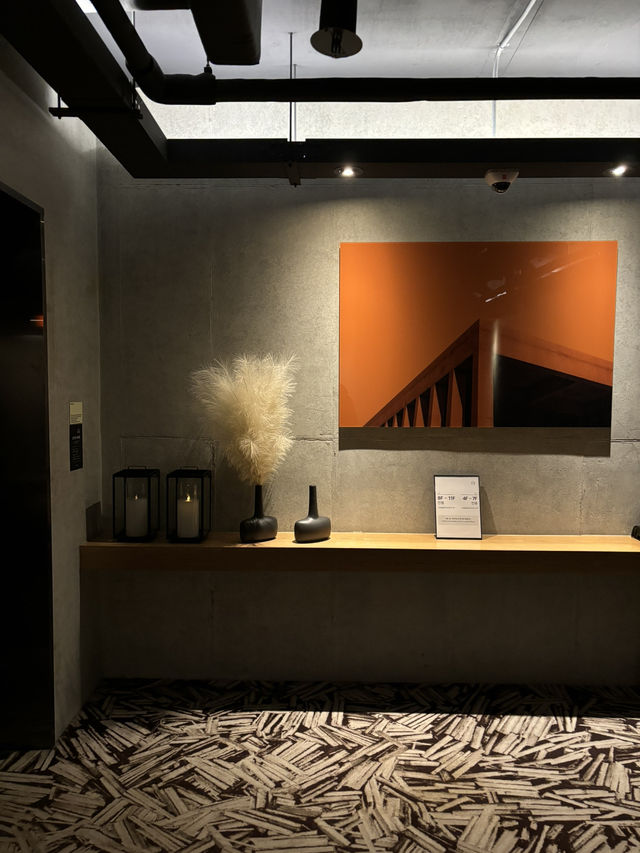 Ocean Views & Quiet Luxury: Staycation at Incheon Nest Hotel