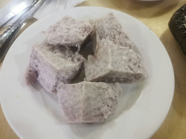 Kenya Cuisine / East African Food