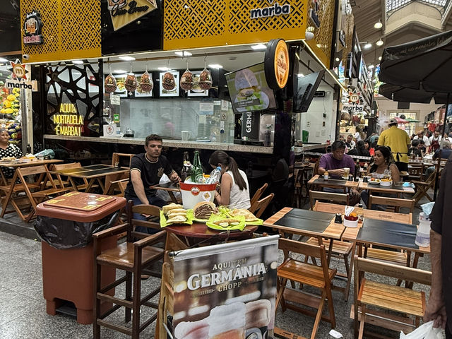 A Perfect Stay for Business Travel in São Paulo