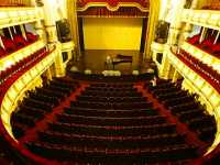 HANOI OPERA HOUSE.