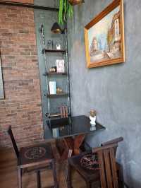 GOOD TIME CAFE @ KIRIWONG