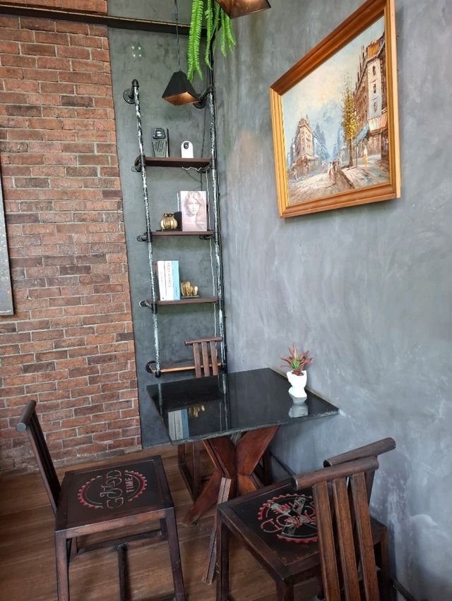 GOOD TIME CAFE @ KIRIWONG