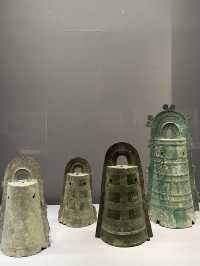 古代のロマンがここに！東京国立博物館で出会う埴輪と青銅器の世界