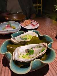 T.U.N.G Dining 河內必體驗的高級餐廳