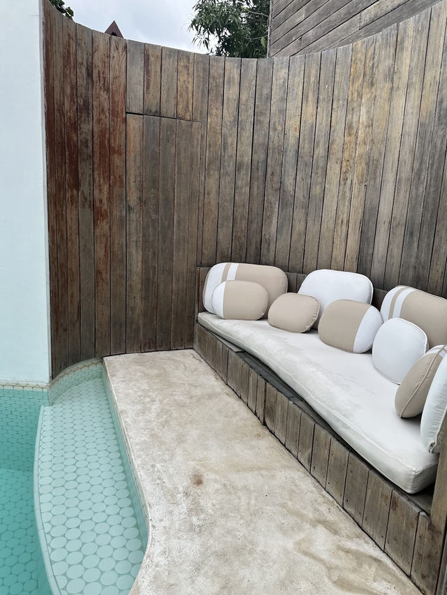 Sala Samui Chaweng Beach รีสอร์ทlowrise สมุย