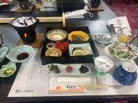 【日本🇯🇵】山鹿　富士ホテル　ビストロネージュ