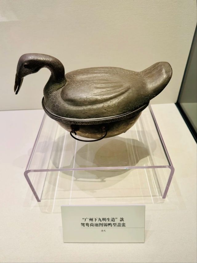 Liwan Museum– A Time Capsule of Cantonese Elegance