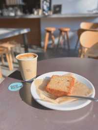 【京都/河原町】川沿いのおしゃれカフェ☕️✨✨
