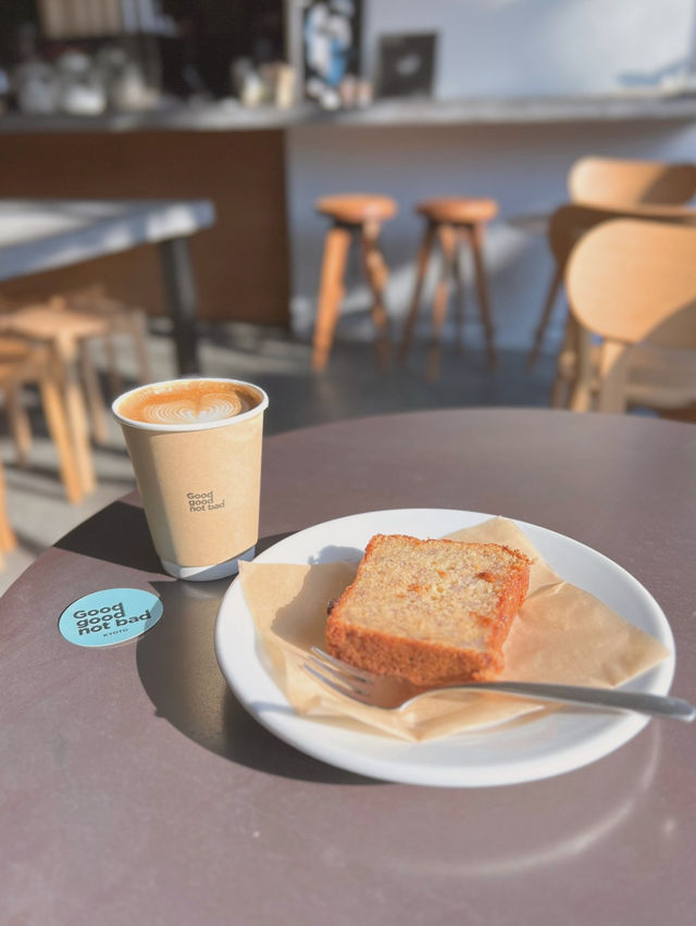 【京都/河原町】川沿いのおしゃれカフェ☕️✨✨