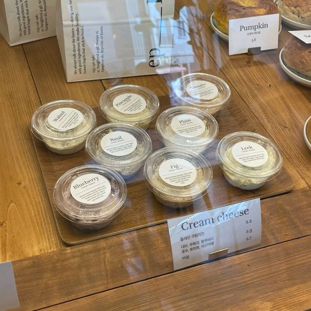 💘원주 최고의 베이글맛집🙉에피베이글😍