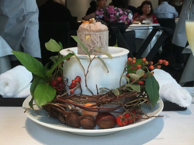 【青山】おまかせコース一択で創作料理を楽しむ！