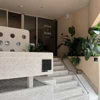 KINN Habitat สิงคโปร์