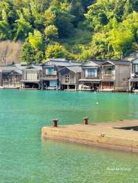 Ine Bay 