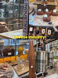 Cheese Industry