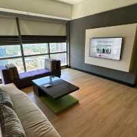 Aloft Kuala Lumpur Sentral