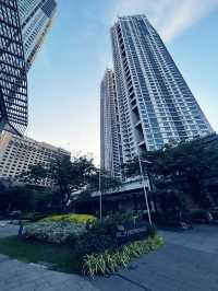 A Day in Makati for the Brokenhearted: Healing Through Quiet Moments