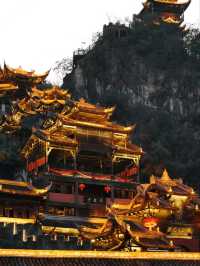 Jiuli City: A Timeless Tribute to Miao Culture