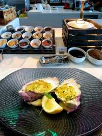 Exceptional Stay at Sheraton Manila, Comfort, Class & Convenience. 