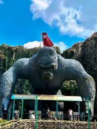 China Dinosaur Park: A Roaring Adventure Awaits