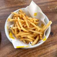 lovely food
