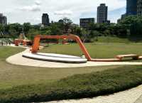 #禾風公園-桃園市桃園區