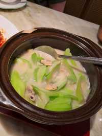 精緻鮮味江浙菜
