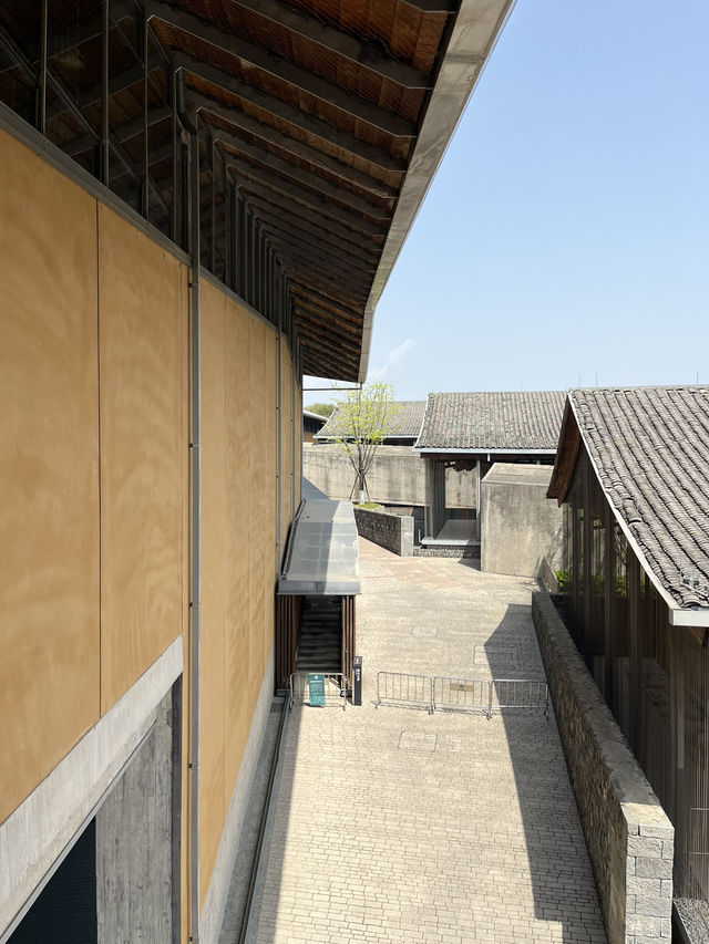 Hangzhou | The Must visit museum of Lin’an, Hangzhou