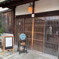 【和歌山】🇯🇵 純喫茶リエール