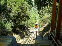 Santiago in a Day: Gondolas, Ice Cream & Market Treasures
