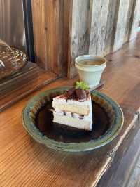 【淡路島】cafe 楽遊山荘