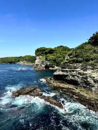 【千葉】展望塔までの道のり 開放感と海の絶景を楽しめます
