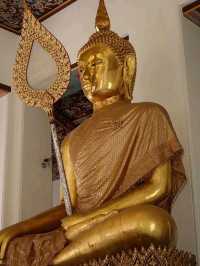 ชมวัดประจำรัชกาลที่ 3 วัดราชโอรส✨️