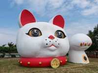 #七股鹽山-臺南市七股區