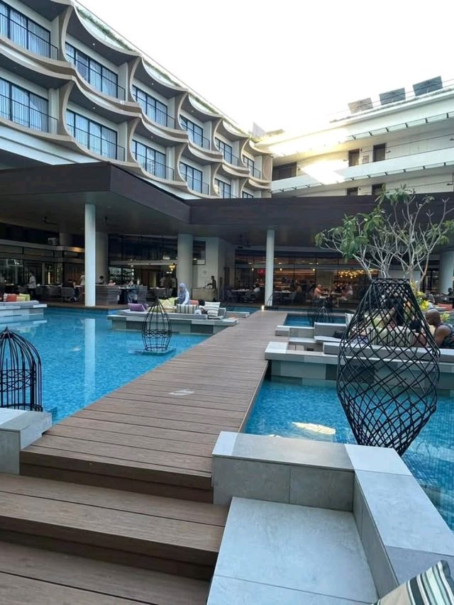 "The Park Royal Langkawi Resort - Elevated Island Luxury with Unforgettable Ocean Views"