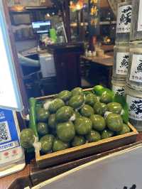 中国🇨🇳蘇州旅で食べたい食べ歩きグルメをまとめて紹介！