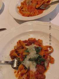 Snapshots of Yummies in Jakarta