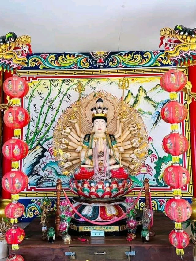 วัดขุนสมุทราวาส